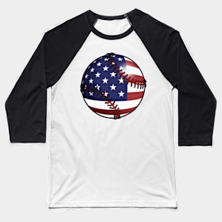 Play Ball Baseball T-Shirt